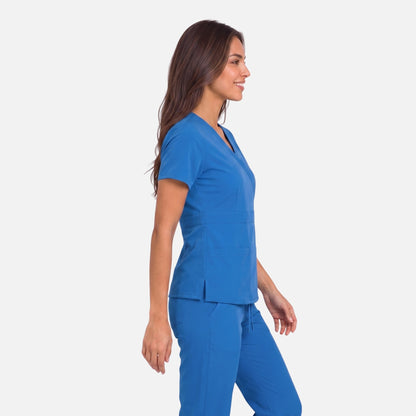 Top Grace Mujer | 2 Pockets