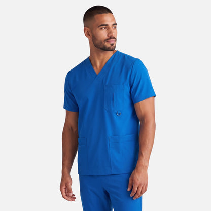 Top Támesis Hombre | 5 Pockets