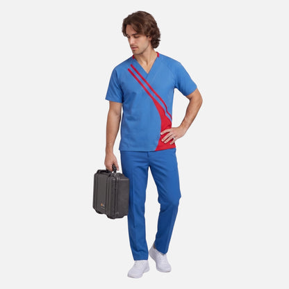 Top Fashion Hombre | 2 Pockets