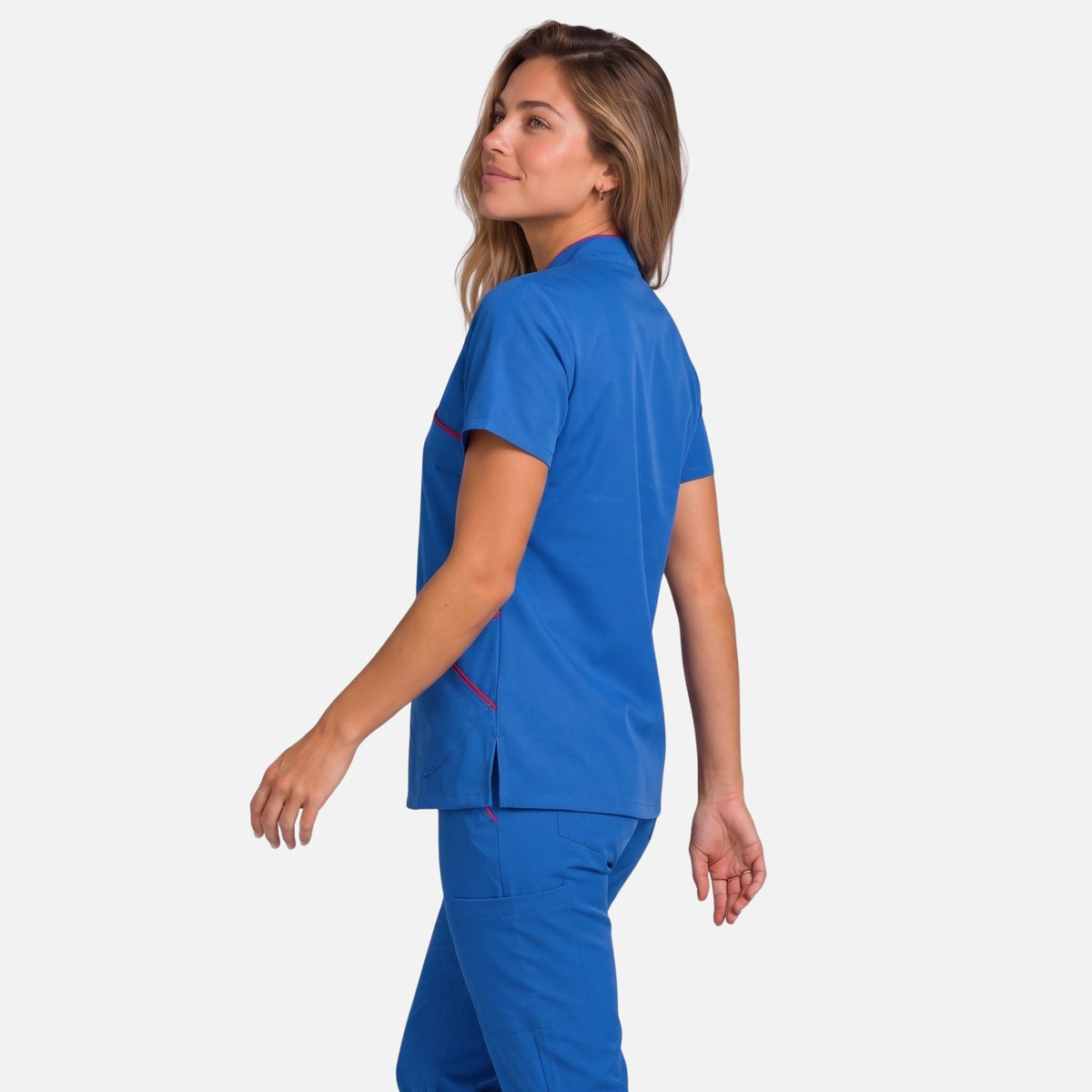 Top Teen Mujer | 2 Pockets