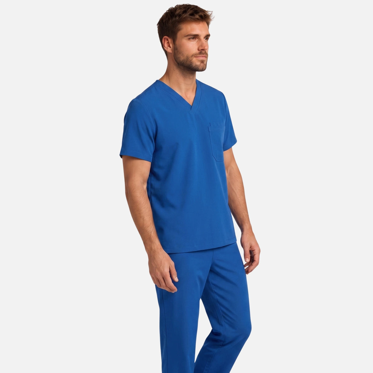 Conjunto Confort Hombre | Pantalón Jogger 3 Pockets