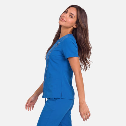 Top Italia Mujer | 2 Pockets