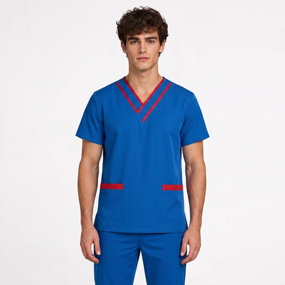 Top Pacific Hombre | 2 Pockets