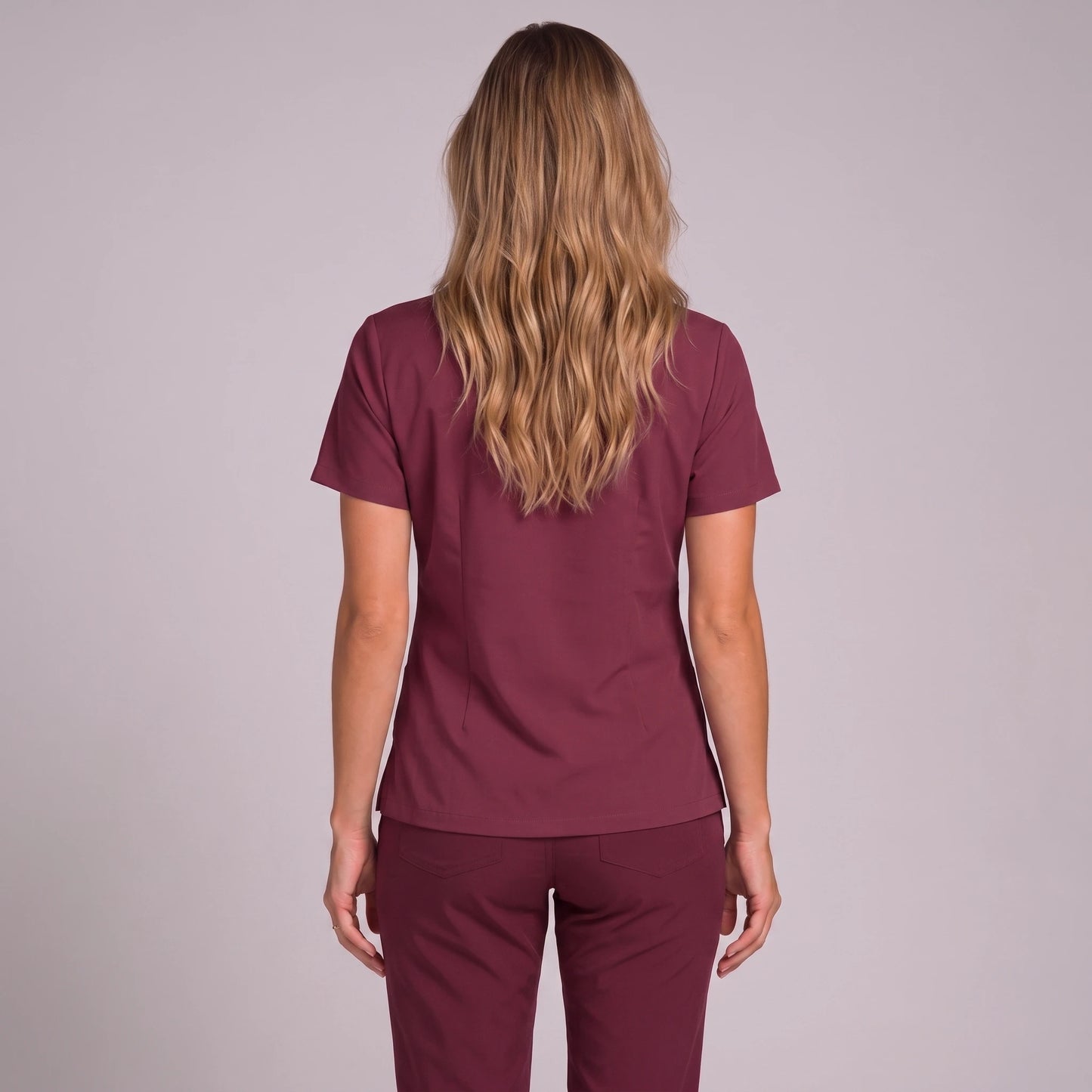 Top Medic Mujer | 3 Pockets