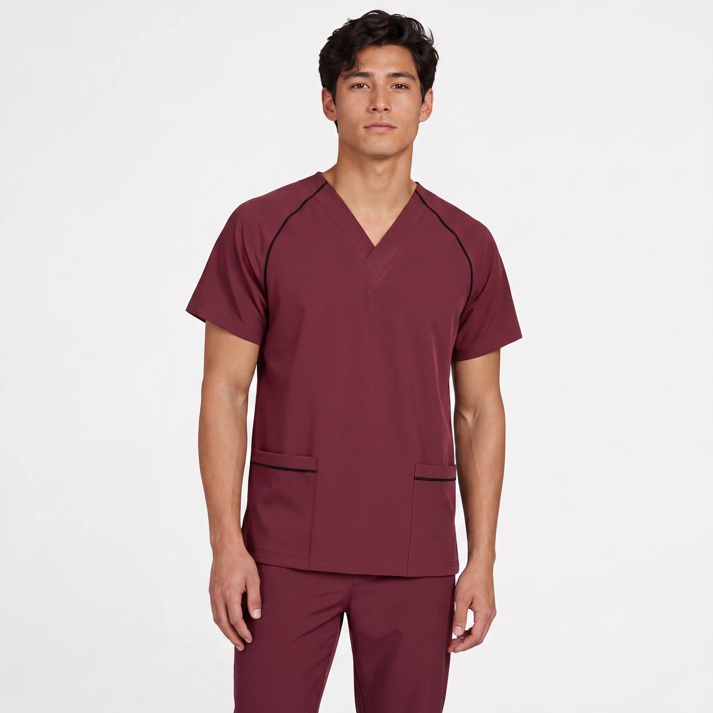 Top Cross Hombre | 2 Pockets