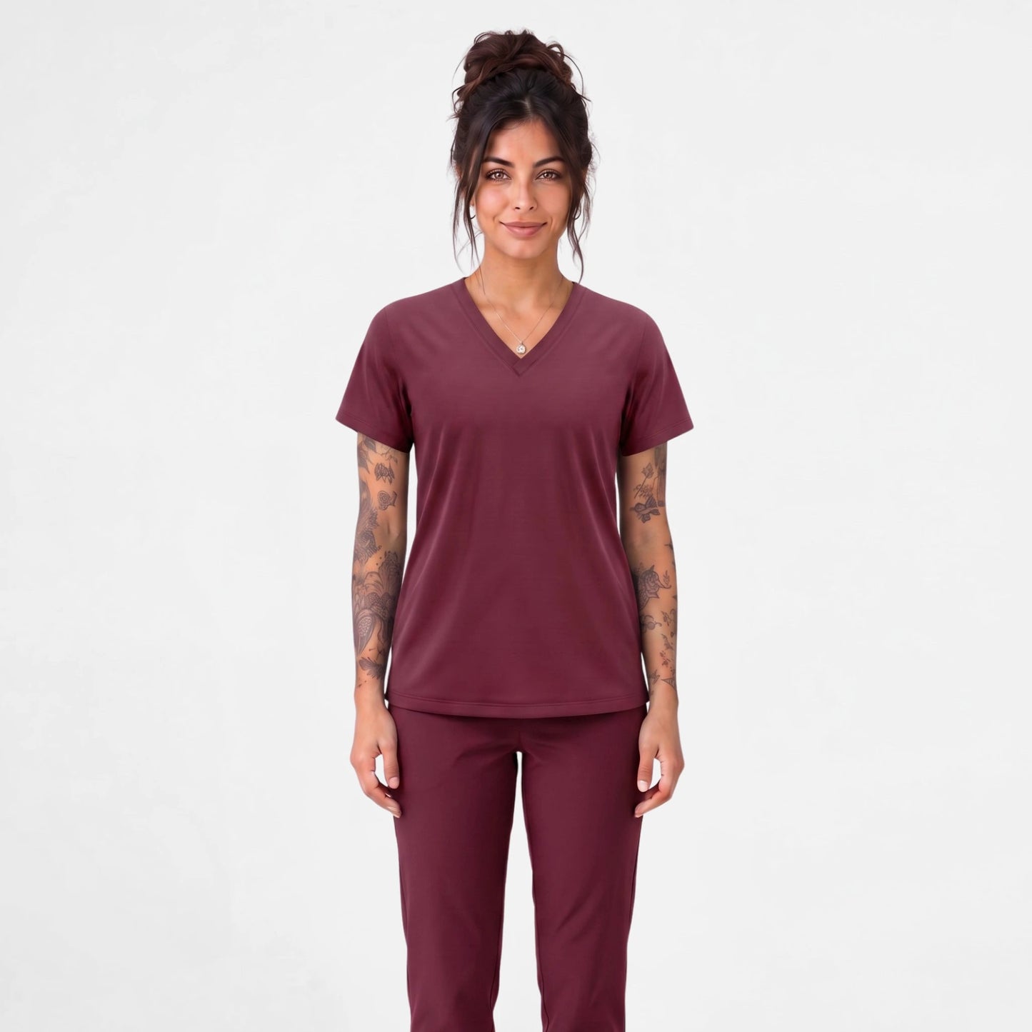 Top Casual Mujer | 0 Pockets