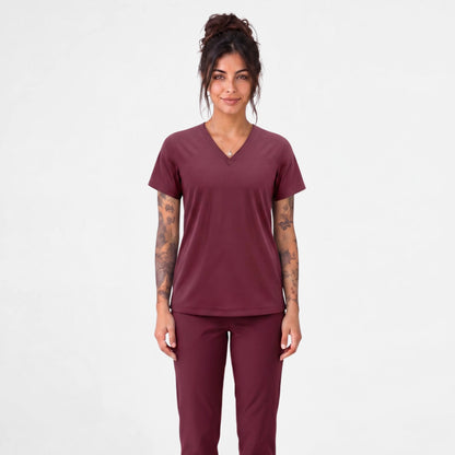 Top Casual Mujer | 0 Pockets