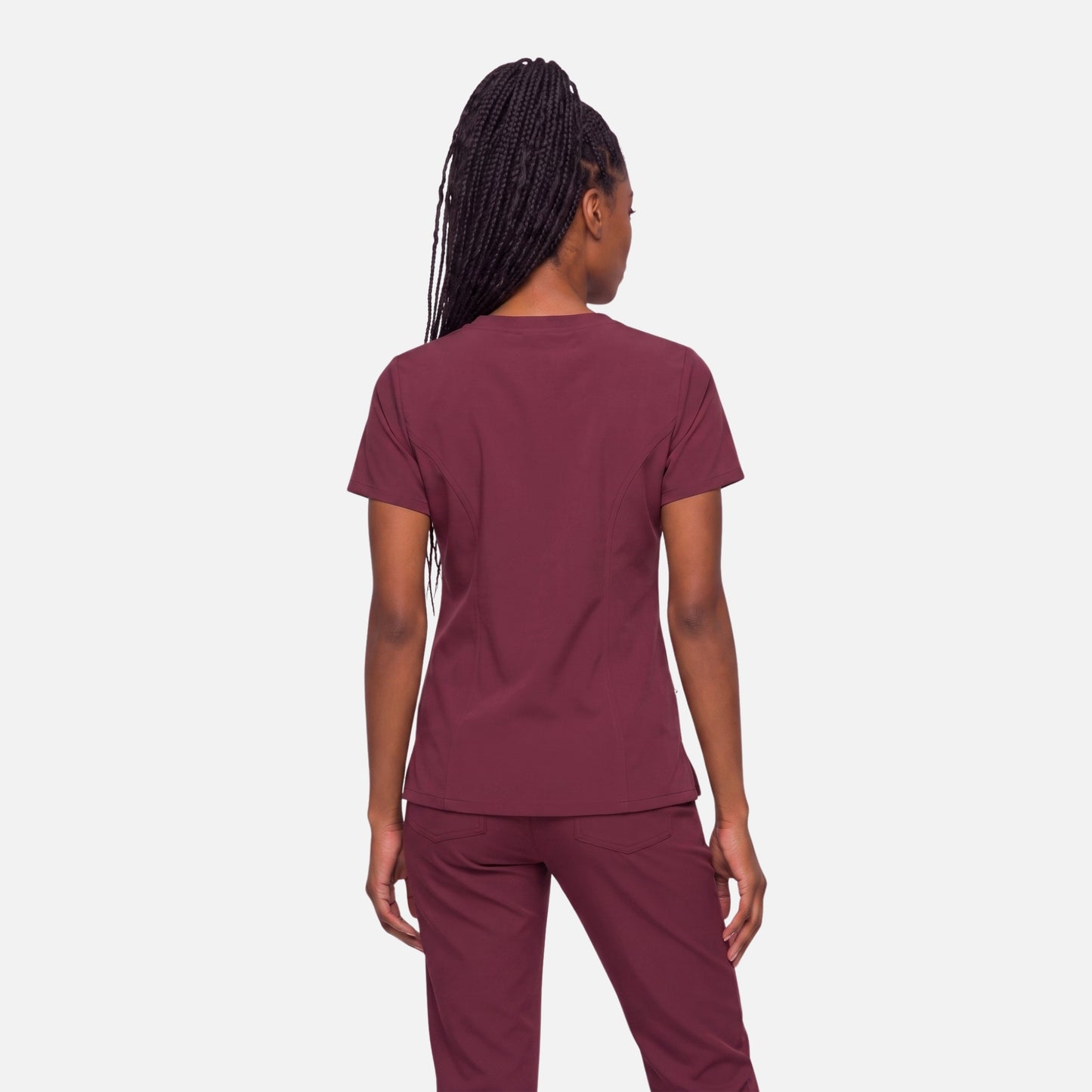 Top Elite Mujer | 2 Pockets