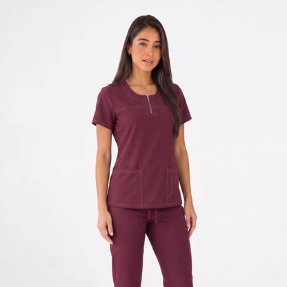 Top Chick Mujer | 2 Pockets