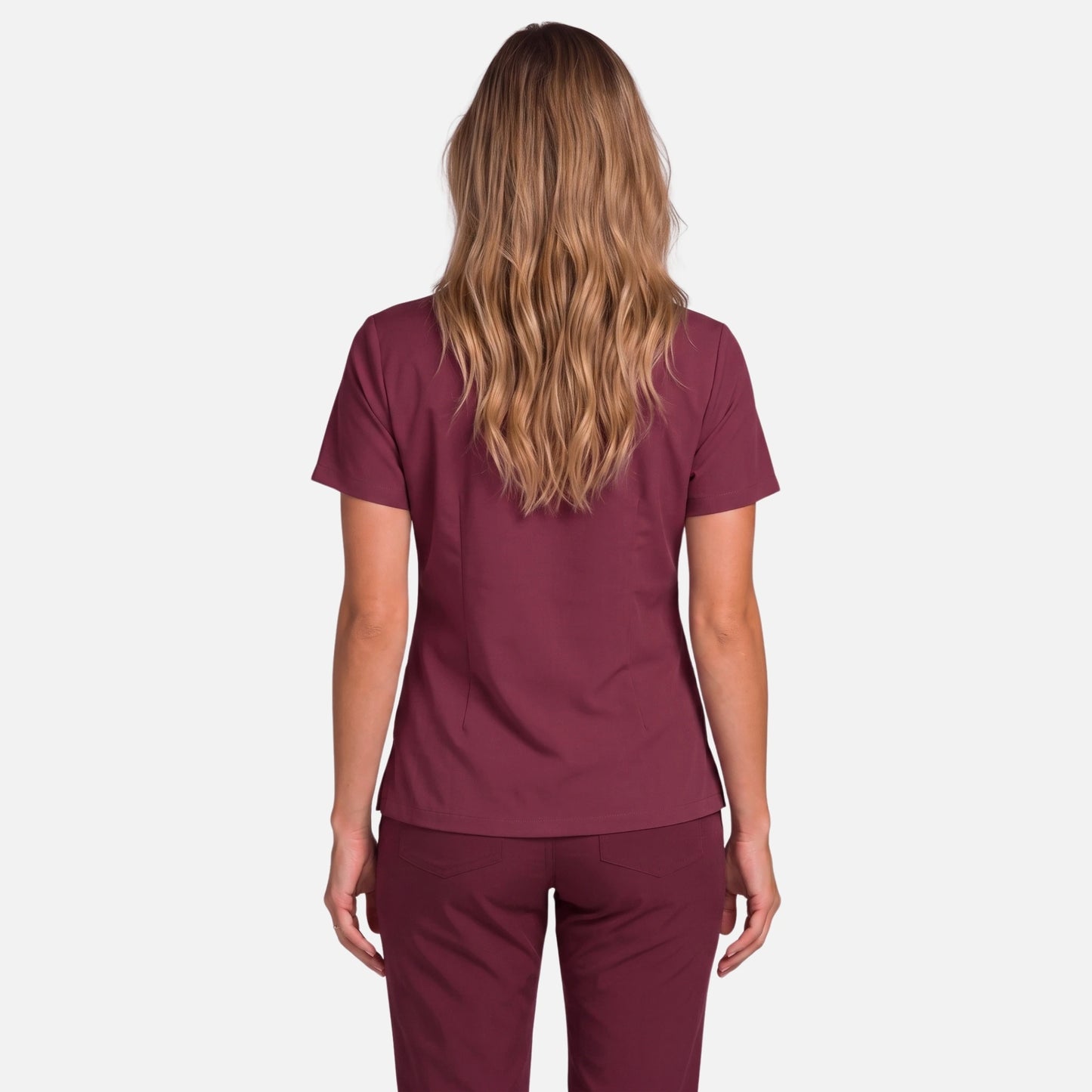 Top Medic Mujer | 3 Pockets