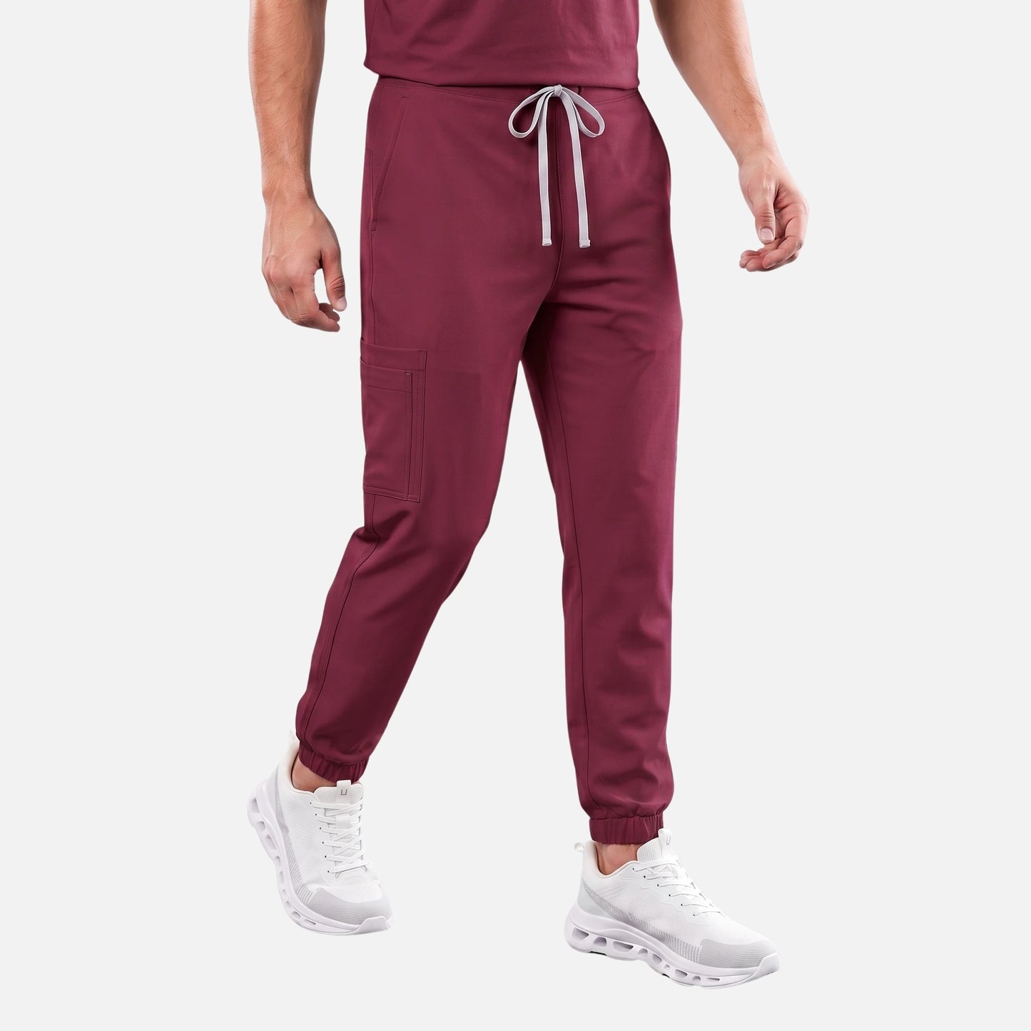Pantalon Jogger Hombre | 5 Pockets