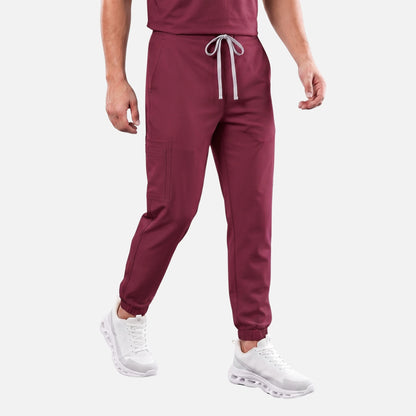 Pantalon Jogger Hombre | 5 Pockets