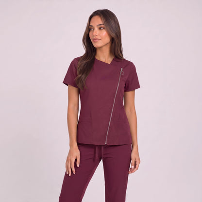 Top Italia Mujer | 2 Pockets