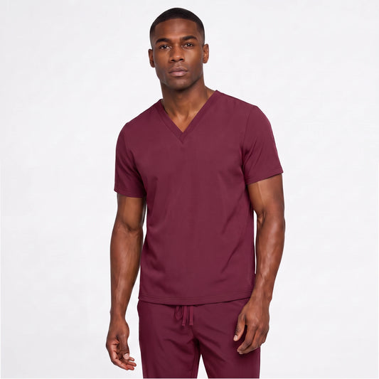 Top Casual Hombre | 0 Pockets