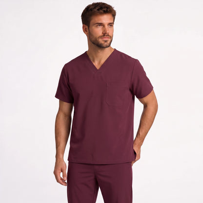 Top Confort Hombre | 2 Pockets