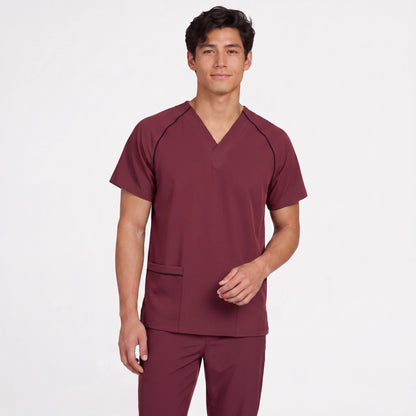 Top Cross Hombre | 2 Pockets