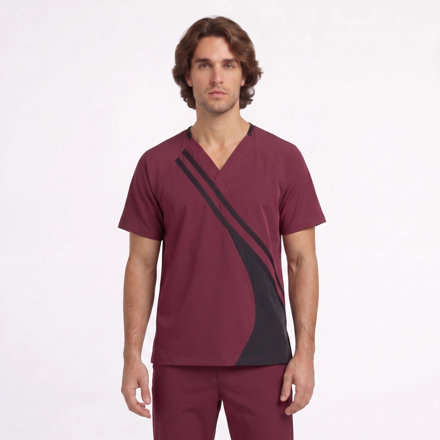 Top Fashion Hombre | 2 Pockets