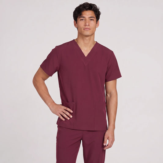 Top Medic Hombre | 3 Pockets