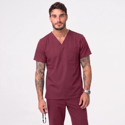 Top Premium Hombre | 4 Pockets