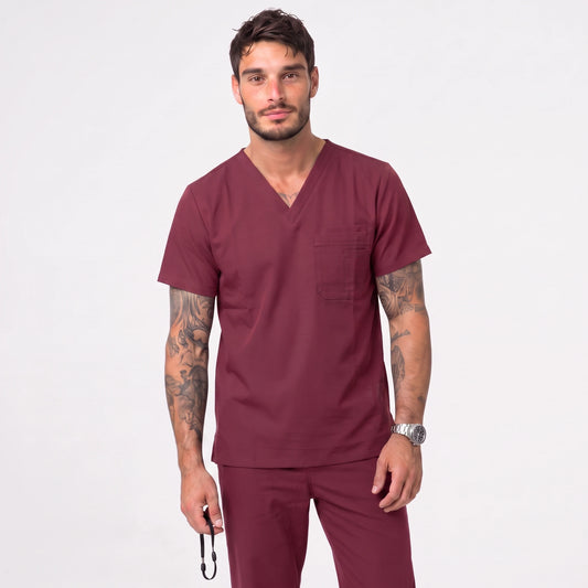 Top Premium Hombre | 4 Pockets