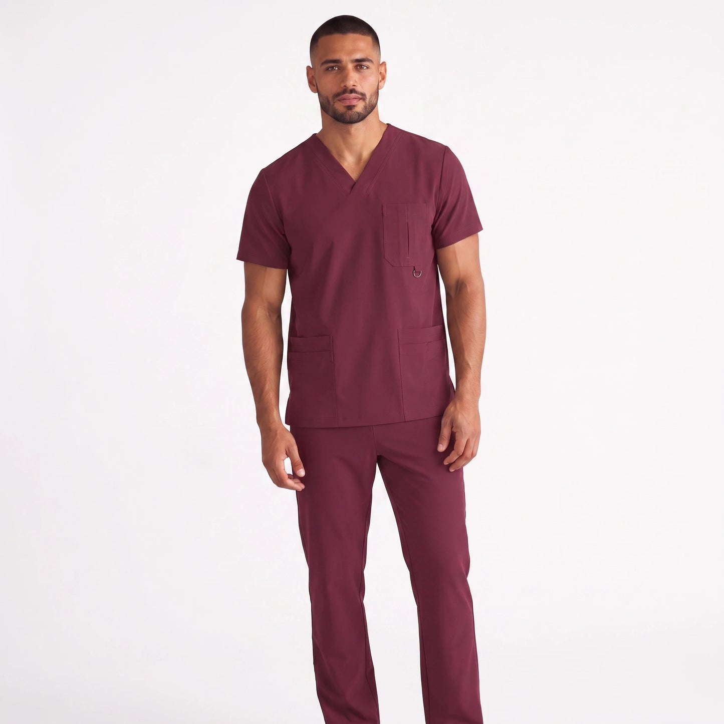 Top Támesis Hombre | 5 Pockets