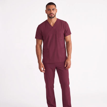 Top Támesis Hombre | 5 Pockets