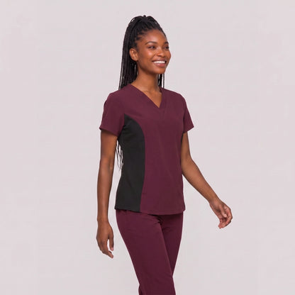 Top Duo Mujer | 2 Pockets