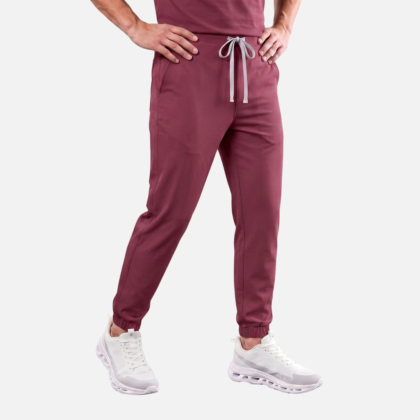 Pantalon Jogger Hombre | 3 Pockets