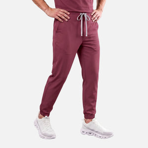Pantalon Jogger Hombre