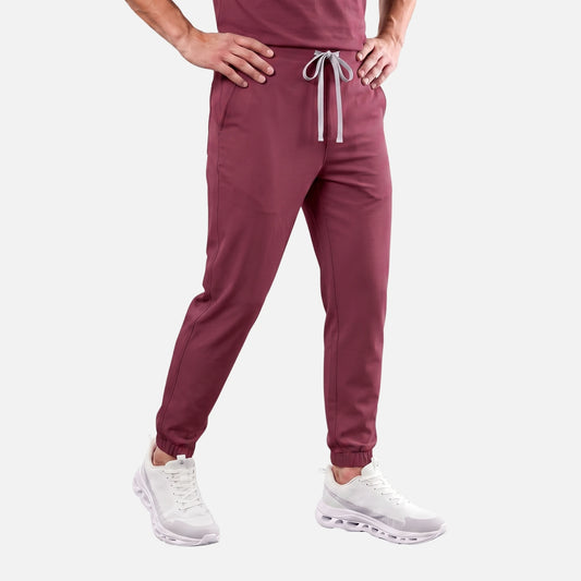 Pantalon Jogger Hombre | 3 Pockets