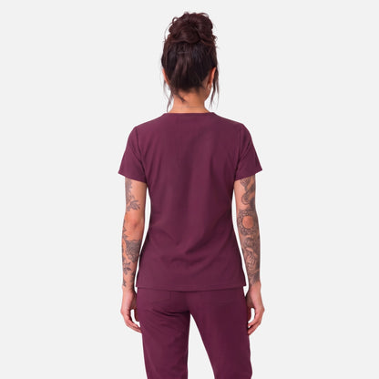 Top Fashion Mujer | 2 Pockets