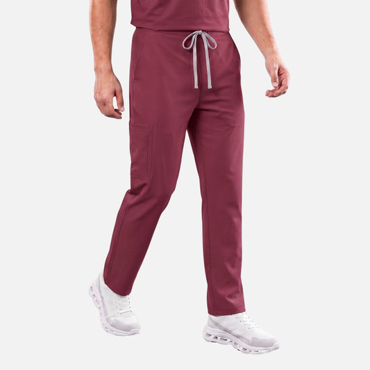 Pantalon Recto Hombre | 5 Pockets