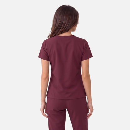 Top Florencia Mujer | 2 Pockets