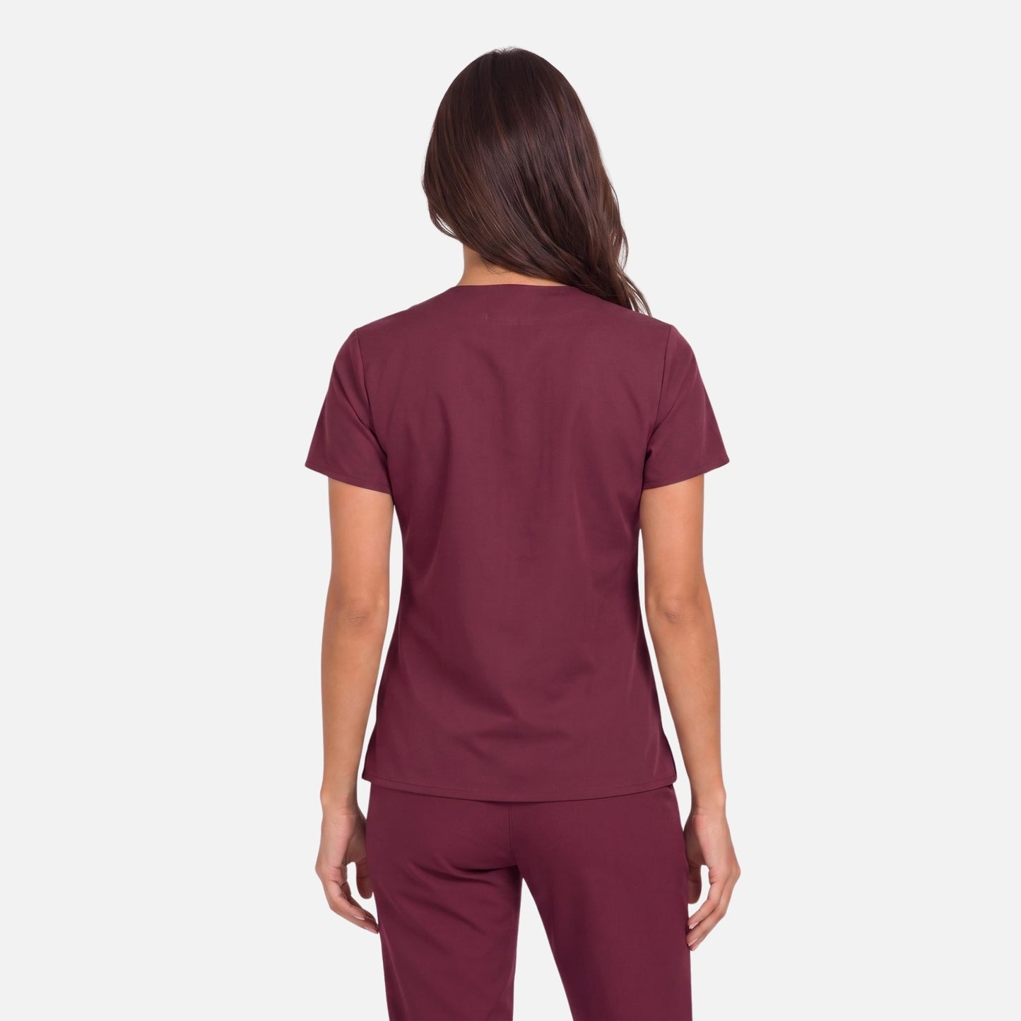 Top Italia Mujer | 2 Pockets
