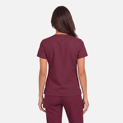 Top Italia Mujer | 2 Pockets