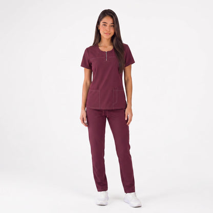 Top Chick Mujer | 2 Pockets