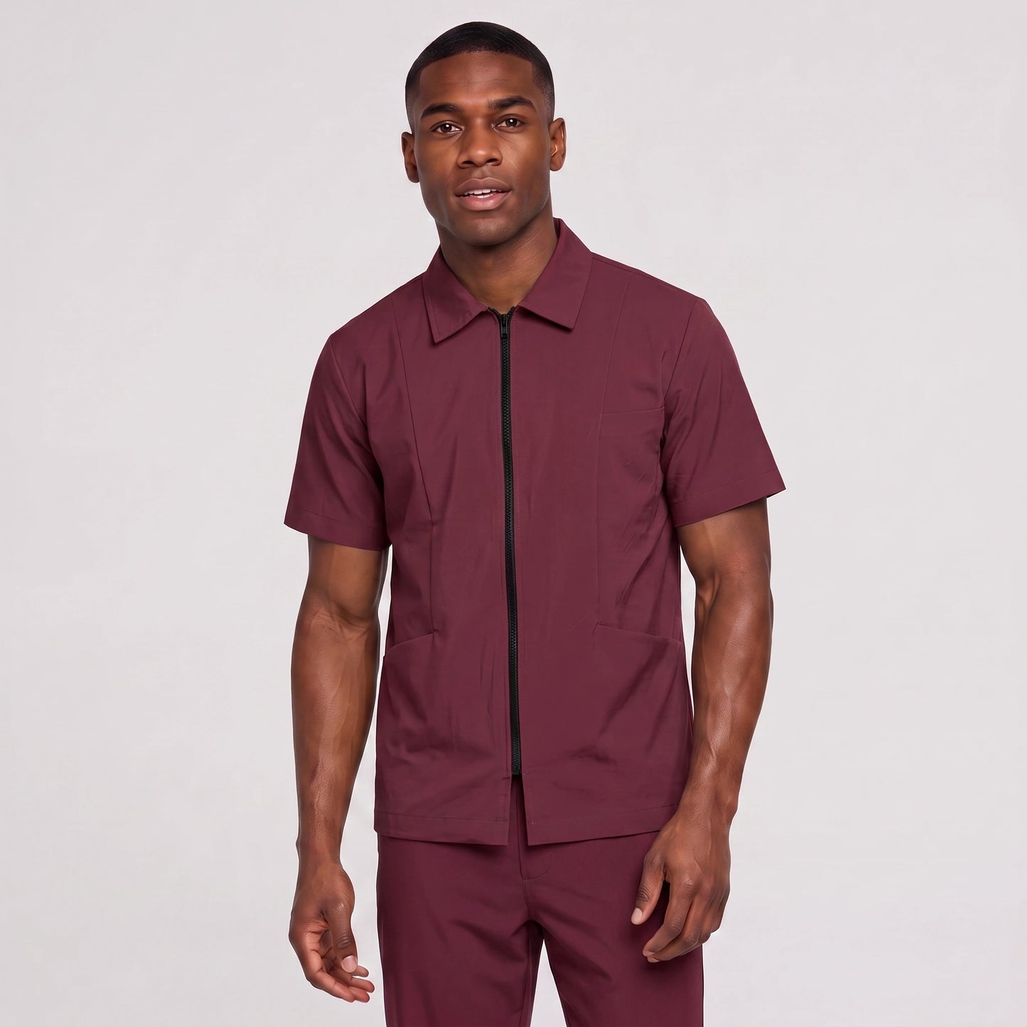 Top Premier Hombre | 3 Pockets