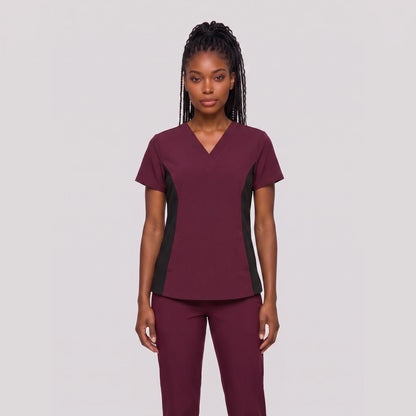 Top Duo Mujer | 2 Pockets