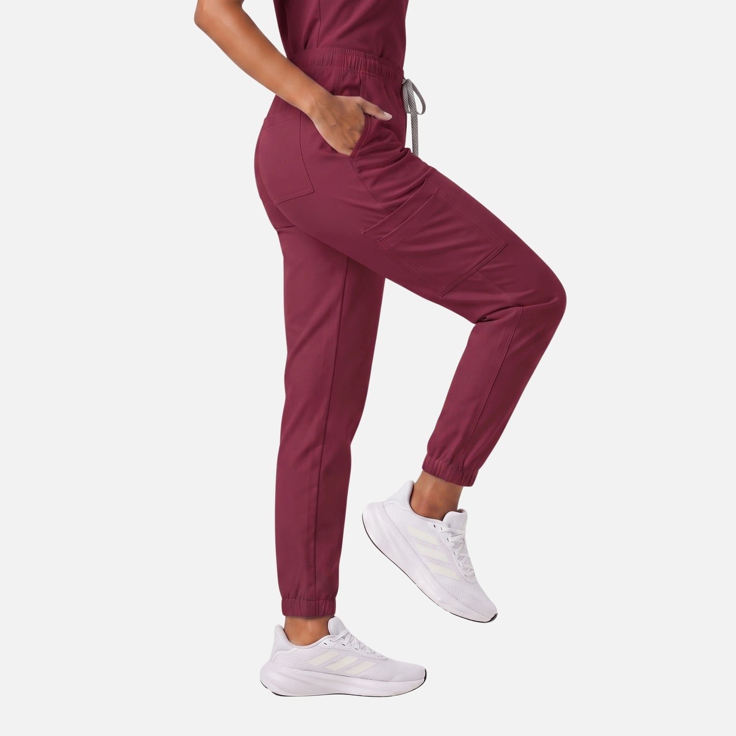 Pantalon Jogger Mujer | 5 Pockets