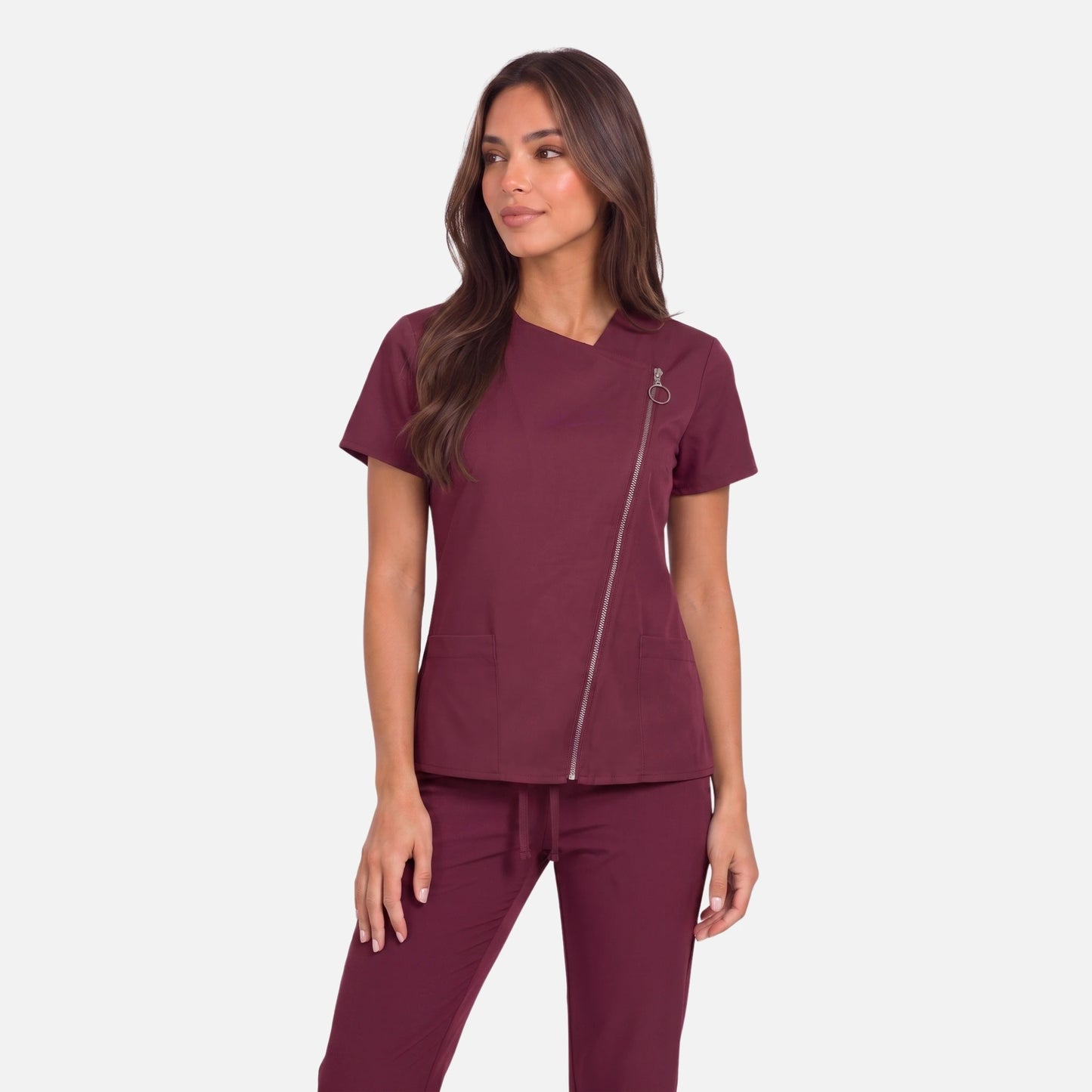 Top Italia Mujer | 2 Pockets