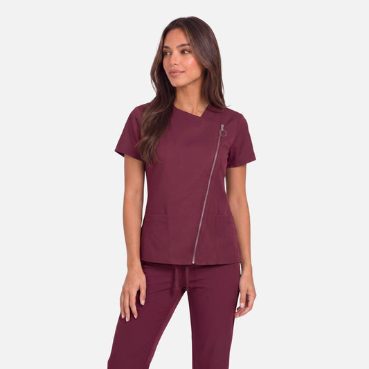 Top Italia Mujer | 2 Pockets