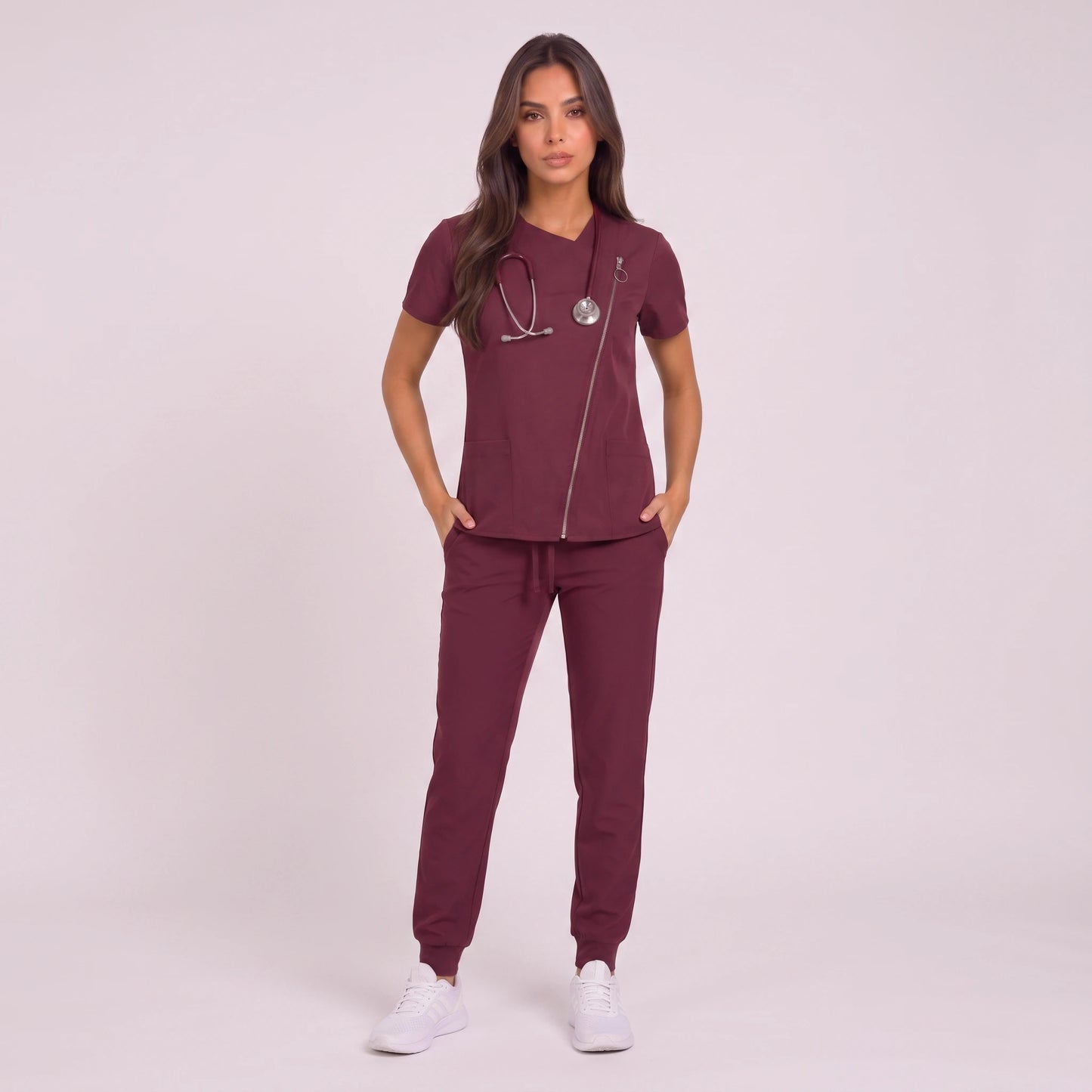 Top Italia Mujer | 2 Pockets