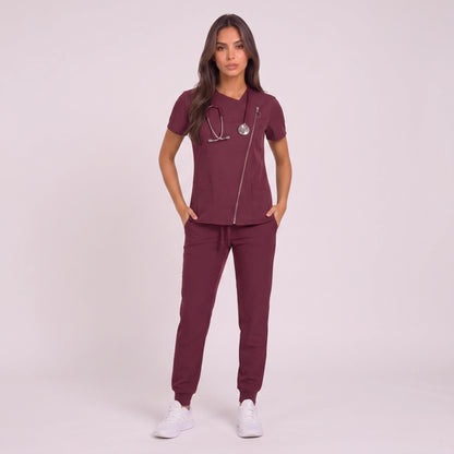Top Italia Mujer | 2 Pockets