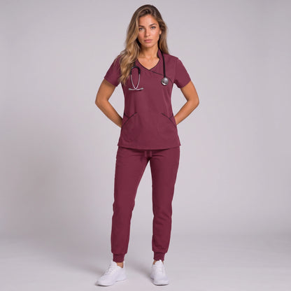 Top Teen Mujer | 2 Pockets