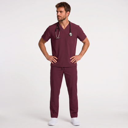Top Confort Hombre | 2 Pockets