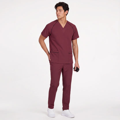 Top Cross Hombre | 2 Pockets