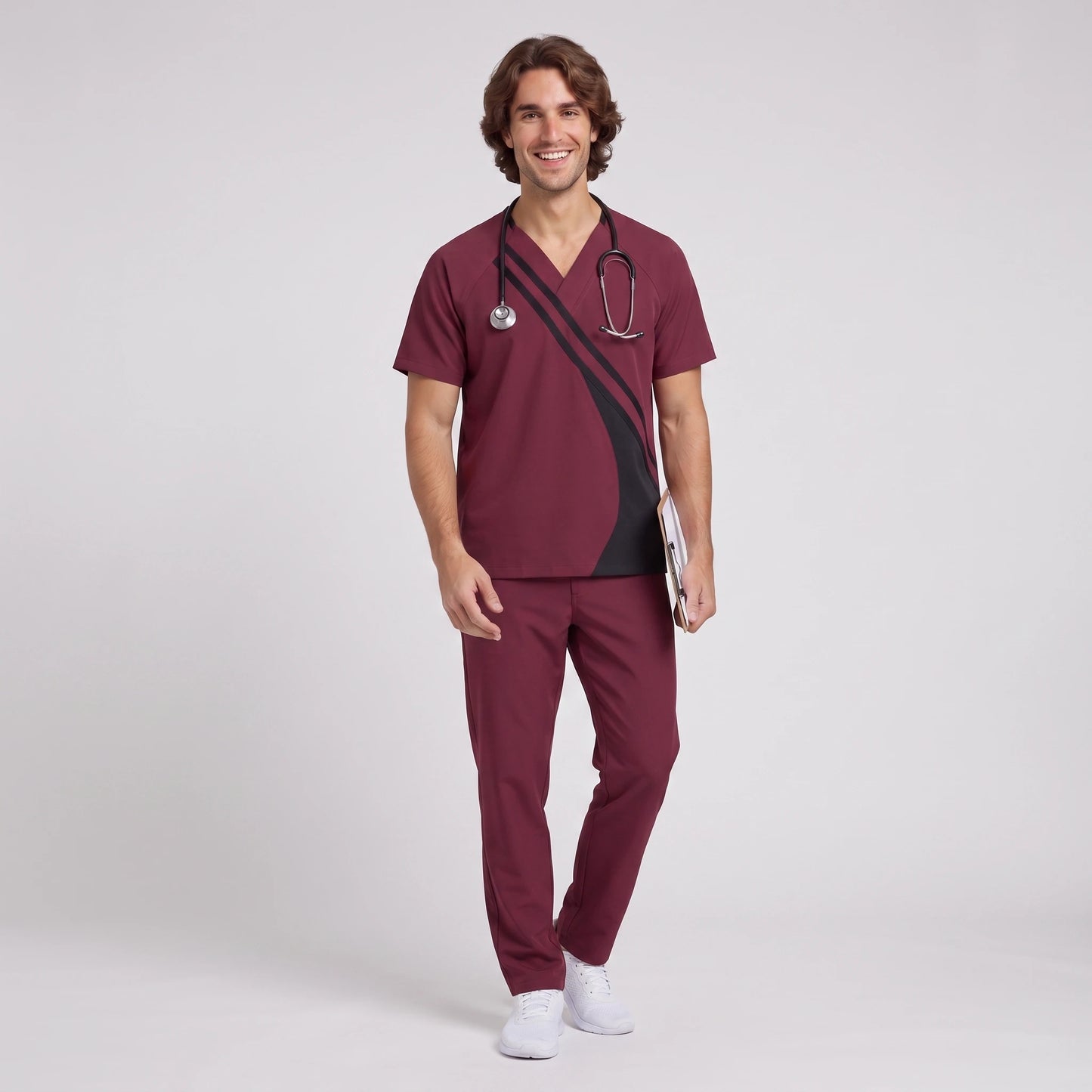 Top Fashion Hombre | 2 Pockets