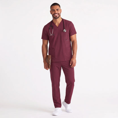 Top Támesis Hombre | 5 Pockets