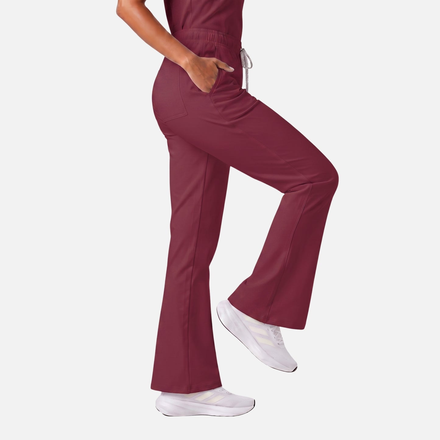 Pantalón Bell Mujer | 3 Pockets