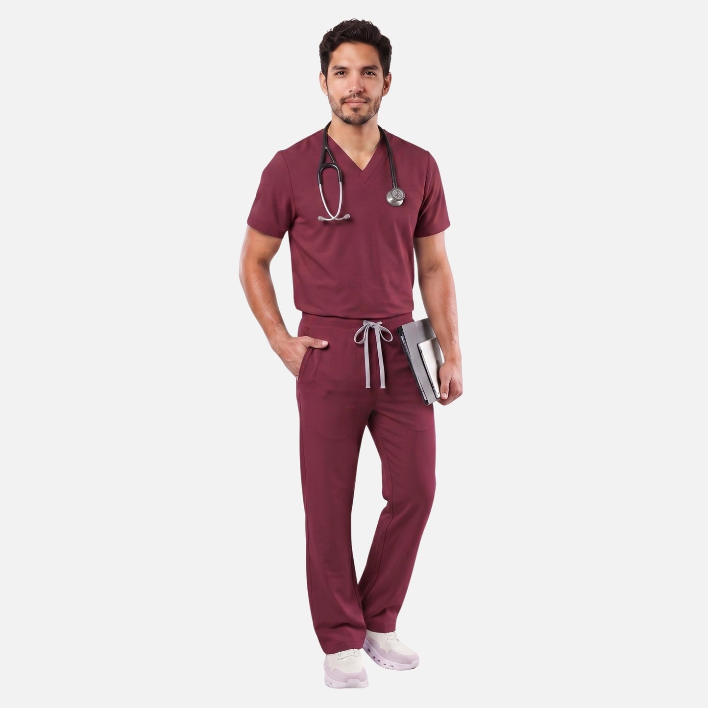 Pantalon Bell Hombre | 3 Pockets